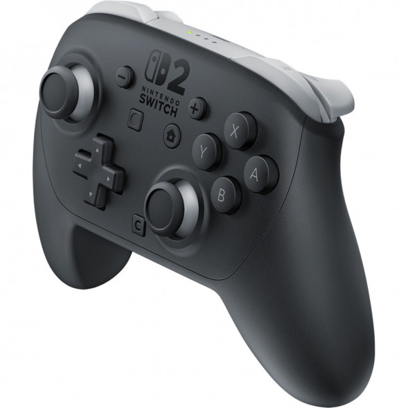 Геймпад Nintendo Switch 2 Pro Controller в Вологде