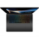 Ноутбук MSI Stealth 16 AI+ B3WI-012RU (16&amp;quot;, OLED, Intel Core Ultra 9 386H 2.1ГГц, 16 ядер, 32ГБ DDR5, 1ТБ SSD, NVIDIA GeForce RTX 5080, Windows 11 Home), черный в Вологде