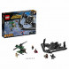 Конструктор LEGO Super Heroes 76046 Поединок в небе в Вологде