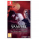 Игра Vampire: The Masquerade - Coteries of New York + Shadows of New York [Nintendo Switch, русские субтитры] в Вологде