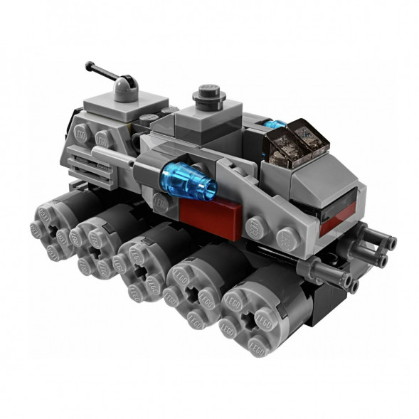 Конструктор LEGO Star Wars 75028 Турботанк клонов в Вологде