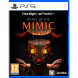 Игра Five Nights at Freddy&amp;#039;s: Secret of the Mimic [PS5, английская версия] в Вологде