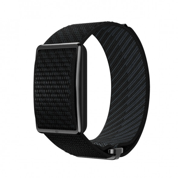 Фитнес-браслет Polar Loop 2, Black в Вологде