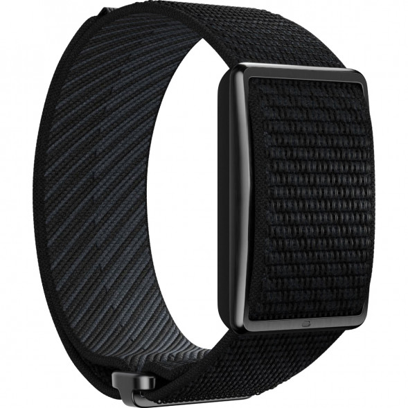 Фитнес-браслет Polar Loop 2, Black в Вологде