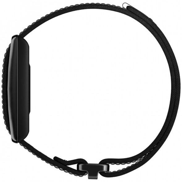 Фитнес-браслет Polar Loop 2, Black в Вологде