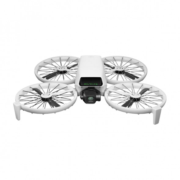 Квадрокоптер DJI Flip Fly More Combo (RC 2) в Вологде