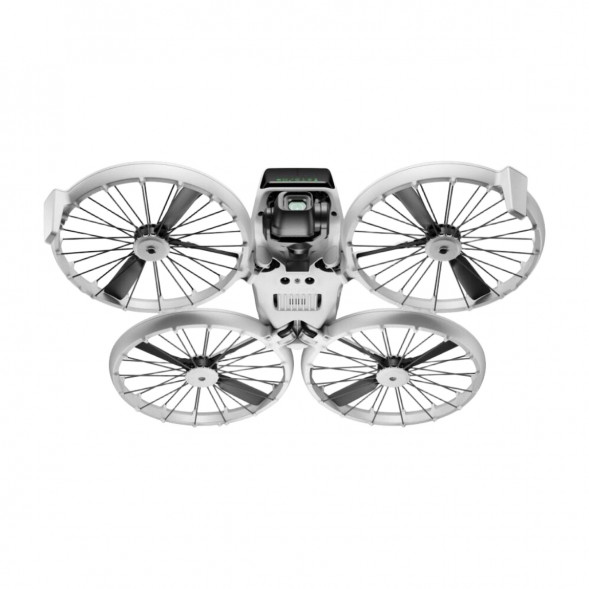 Квадрокоптер DJI Flip Fly More Combo (RC 2) в Вологде