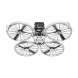 Квадрокоптер DJI Flip Fly More Combo (RC 2) в Вологде