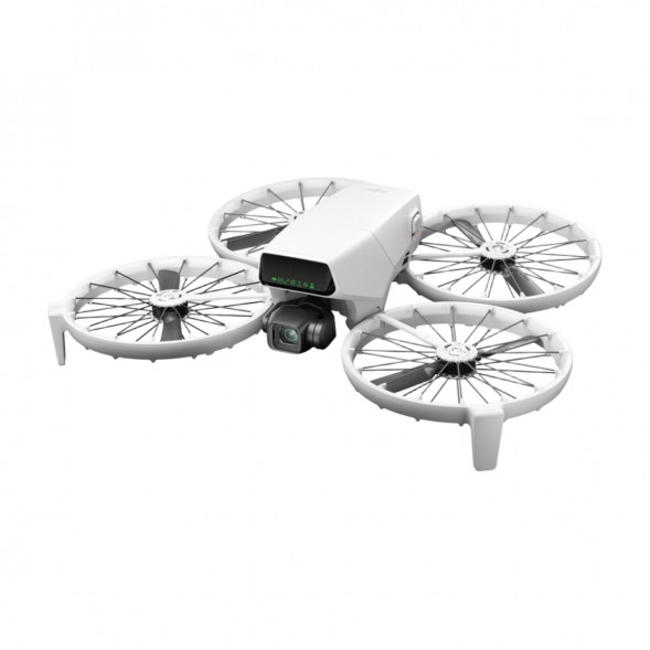 Квадрокоптер DJI Flip Fly More Combo (RC 2) в Вологде
