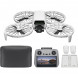 Квадрокоптер DJI Flip Fly More Combo (RC 2) в Вологде