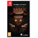 Игра Five Nights at Freddy&amp;#039;s: Secret of the Mimic [Nintendo Switch, английская версия] в Вологде