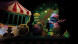 Игра Five Nights at Freddy&amp;#039;s: Secret of the Mimic [Nintendo Switch, английская версия] в Вологде