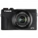 Фотоаппарат Canon PowerShot G7X Mark III, чёрный в Вологде