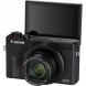 Фотоаппарат Canon PowerShot G7X Mark III, чёрный в Вологде