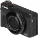 Фотоаппарат Canon PowerShot G7X Mark III, чёрный в Вологде