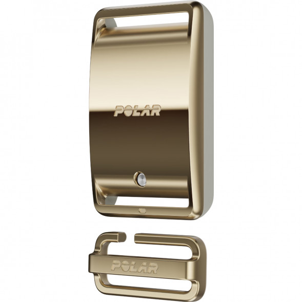 Фитнес-браслет Polar Loop 2, Gold в Вологде