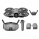 Квадрокоптер DJI Neo 2 Motion Fly More Combo в Вологде