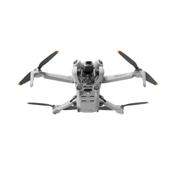 Квадрокоптер DJI Mini 4 Pro (DJI RC-N2) в Вологде