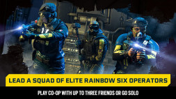 Игра Tom Clancy&amp;#039;s Rainbow Six: Эвакуация (Extraction). Guardian Edition [PS4, русская версия]
