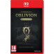 Игра The Elder Scrolls IV: Oblivion Remastered. Deluxe Edition [Nintendo Switch 2, английская версия] в Вологде