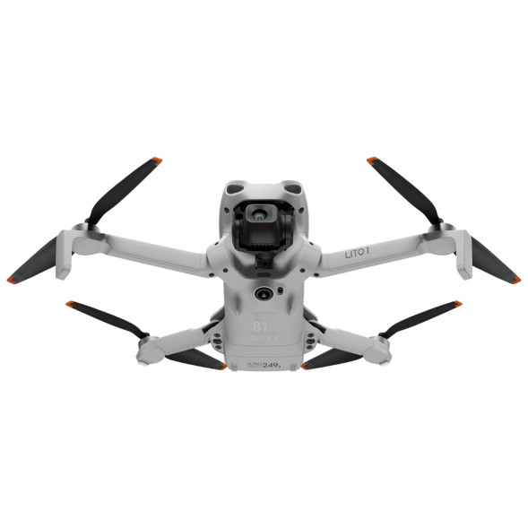 Квадрокоптер DJI Lito 1 Fly More Combo (RC-N3) в Вологде