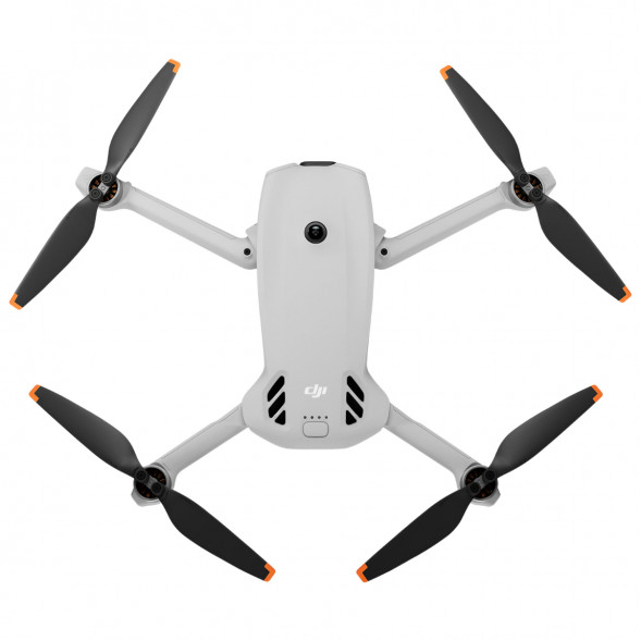 Квадрокоптер DJI Lito 1 Fly More Combo (RC-N3) в Вологде