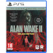 Игра Alan Wake II. Deluxe Edition [PS5, русские субтитры] в Вологде