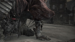 Dark Souls Trilogy [PS4, русская версия]