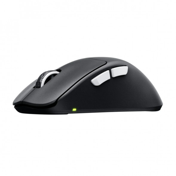 Беспроводная мышь CHERRY XTRFY M64 Pro Wireless, Black в Вологде