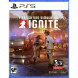 Игра Firefighting Simulator: Ignite [PS5, русские субтитры] в Вологде