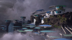 Mass Effect: Andromeda [PS4, русская версия]