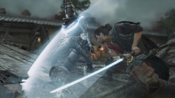 Игра Onimusha: Way of the Sword [Nintendo Switch 2, русская версия]