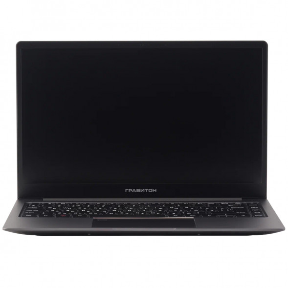 Ноутбук Гравитон Н14И-Т 227787 (14&amp;quot;, IPS, Intel Core i7 - 1165G7, 2.8 ГГц, 4 ядра, 16 ГБ DDR4, SSD 512 Гб, Intel Iris Xe Graphics, без ОС), серый в Вологде