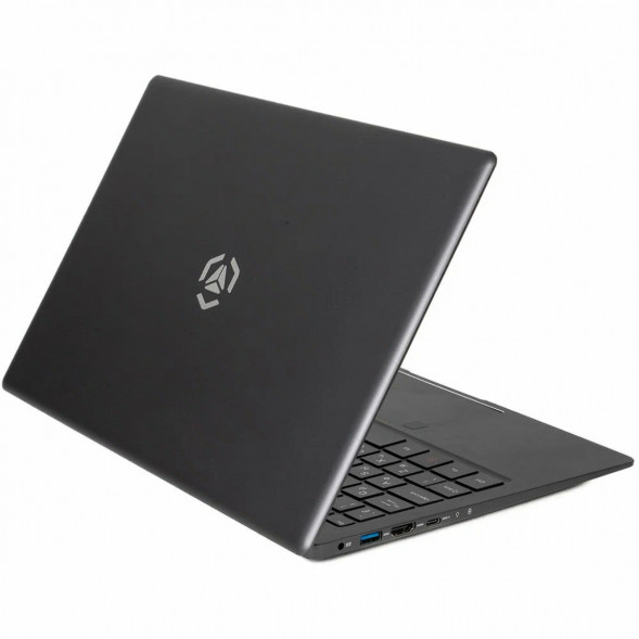 Ноутбук Гравитон Н14И-Т 227787 (14&amp;quot;, IPS, Intel Core i7 - 1165G7, 2.8 ГГц, 4 ядра, 16 ГБ DDR4, SSD 512 Гб, Intel Iris Xe Graphics, без ОС), серый в Вологде