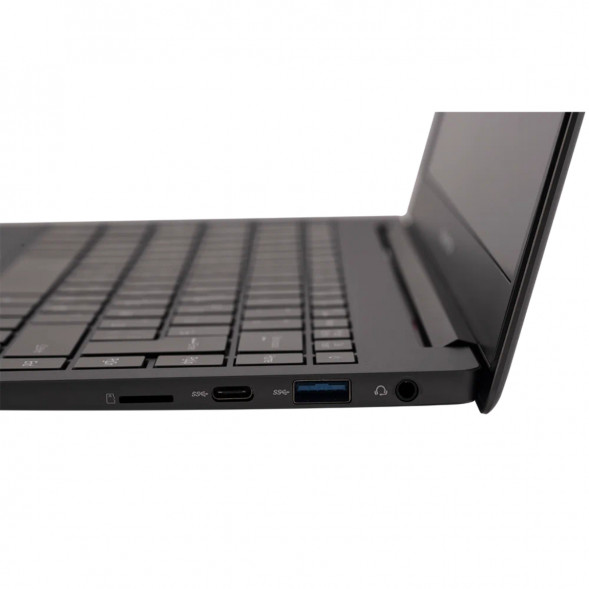 Ноутбук Гравитон Н14И-Т 227787 (14&amp;quot;, IPS, Intel Core i7 - 1165G7, 2.8 ГГц, 4 ядра, 16 ГБ DDR4, SSD 512 Гб, Intel Iris Xe Graphics, без ОС), серый в Вологде