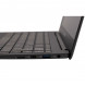 Ноутбук Гравитон Н14И-Т 227787 (14&amp;quot;, IPS, Intel Core i7 - 1165G7, 2.8 ГГц, 4 ядра, 16 ГБ DDR4, SSD 512 Гб, Intel Iris Xe Graphics, без ОС), серый в Вологде