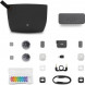 Микрофон DJI Mic Mini 2S (2 TX + 1 RX + Charging Case) в Вологде