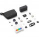 Микрофон DJI Mic Mini 2S (2 TX + 1 RX + Charging Case) в Вологде