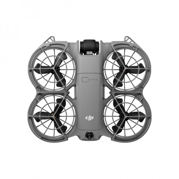 Квадрокоптер DJI Neo 2 Fly More Combo в Вологде