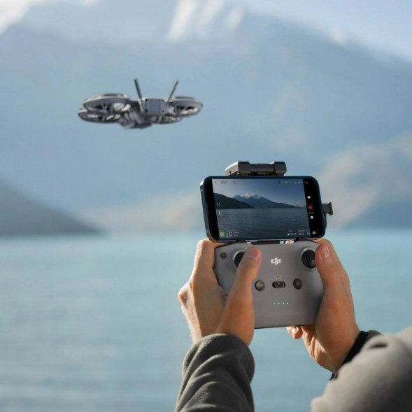 Квадрокоптер DJI Neo 2 Fly More Combo в Вологде