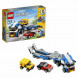 Конструктор LEGO Creator 31033 Автотранспортер в Вологде