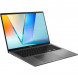 Ноутбук ASUS VivoBook S16 S3607AA-SH112 (16&amp;quot;, OLED, Intel Core Ultra 7 355 2.3ГГц, 8 ядер, 16ГБ DDR5, 1ТБ SSD, Intel Graphics, без ОС), серый в Вологде