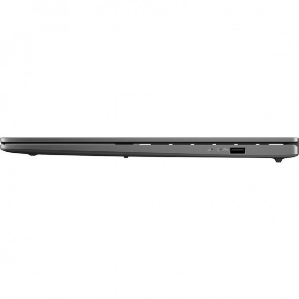 Ноутбук ASUS VivoBook S16 S3607AA-SH112 (16&amp;quot;, OLED, Intel Core Ultra 7 355 2.3ГГц, 8 ядер, 16ГБ DDR5, 1ТБ SSD, Intel Graphics, без ОС), серый в Вологде