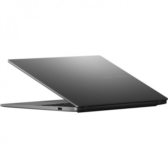 Ноутбук ASUS VivoBook S16 S3607AA-SH112 (16&amp;quot;, OLED, Intel Core Ultra 7 355 2.3ГГц, 8 ядер, 16ГБ DDR5, 1ТБ SSD, Intel Graphics, без ОС), серый в Вологде