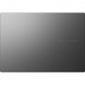 Ноутбук ASUS VivoBook S16 S3607AA-SH112 (16&amp;quot;, OLED, Intel Core Ultra 7 355 2.3ГГц, 8 ядер, 16ГБ DDR5, 1ТБ SSD, Intel Graphics, без ОС), серый в Вологде