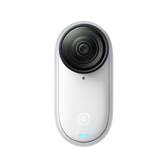 Экшн-камера Insta360 GO 3s Standart Edition 128 Гб, белый в Вологде