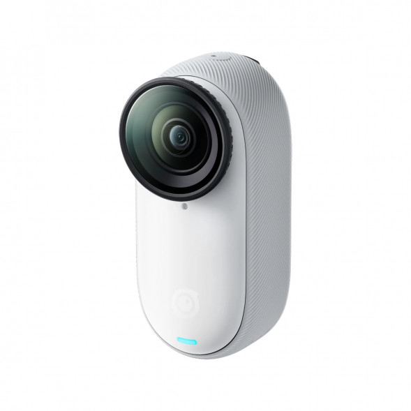 Экшн-камера Insta360 GO 3s Standart Edition 128 Гб, белый в Вологде
