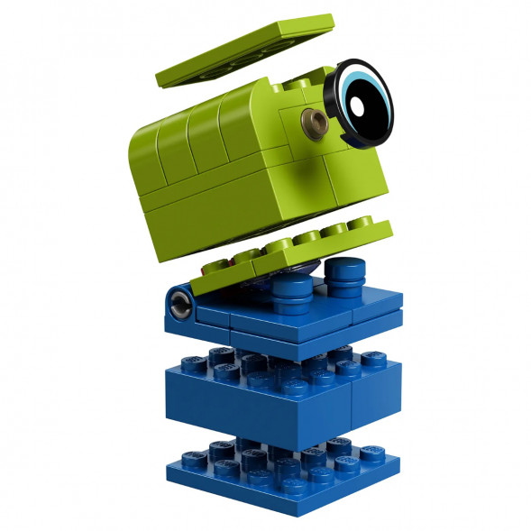 Конструктор LEGO Movie 70827 Ультра-Киса и воин Люси в Вологде