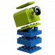 Конструктор LEGO Movie 70827 Ультра-Киса и воин Люси в Вологде