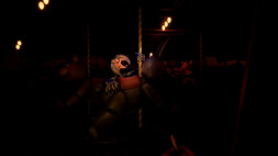 Игра Five Nights at Freddy&amp;#039;s: Help Wanted 2 [Nintendo Switch, английская версия]